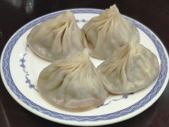 蟹粉小笼-熙盛源(永乐路店)