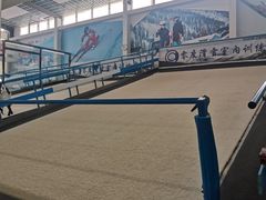 -零度滑雪室内训练中心(莘庄店)