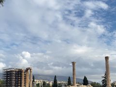 -奥林匹亚宙斯神庙