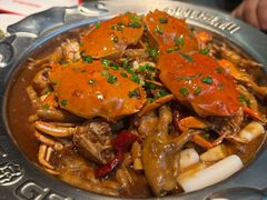 -胖哥俩肉蟹煲(福州仓山爱琴海店)
