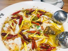 老坛子酸菜鱼-太二酸菜鱼(宁波来福士店)