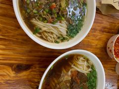 -肆姐面粉馆(坡子街店)