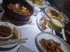 -鸭王烤鸭店(三里河店)