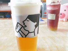 -喜茶(深圳福田星河COCO Park店)