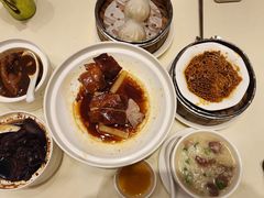 -凤凰楼酒家·粤宴点心(华强北店)