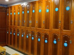 -七彩阳光游泳俱乐部(江北远洲店)