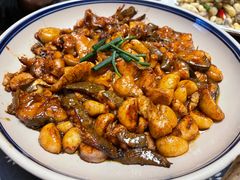 -百花人家(门城水岸店)