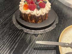 -老友时光·Pizza(泰华黑金店)