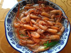 -洞天食府(北大街店)