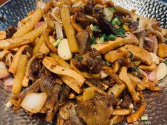 -唐师傅湘西名菜馆(武陵路店)