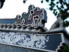 -萃茶师(琅西店)