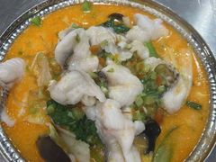 -喜家德虾仁水饺(长泰广场店)