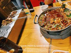 -李不管把把烧(火车南站店)
