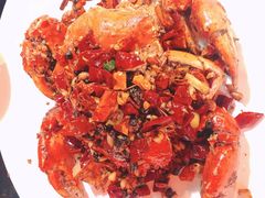特色焗蟹-猪肉婆私房菜(容桂总店)