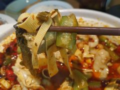 -花盐街·四川乐山小吃(西单大悦城店)