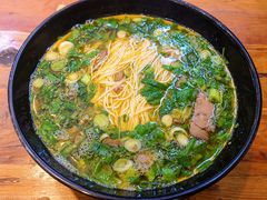 -杨记清芳牛肉拉面(京广路店)