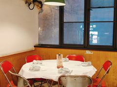 -鲁哥饭店(北正街店)