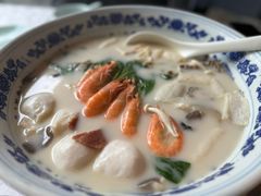 -山外山菜馆(玉泉路店)