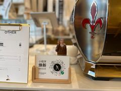 -常识咖啡common sense(春熙路店)