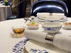 -Yan Ting 宴庭中餐厅(上海静安瑞吉酒店)