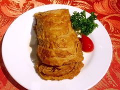 -功德林(南京西路店)