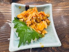 -东京屋(武定路店)