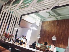 -十面春风·江南面馆(崇宁路店)