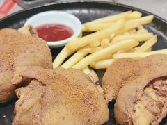 -红厨巷·淮扬菜(熙南里店)