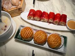 -陶陶居酒家(环市东店)