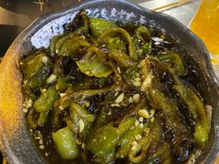 -微醺烤牛·炭火烧烤·精酿啤酒(东郊记忆店)