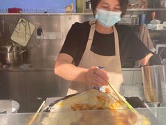 -琦琦蛋饼铺(上南店)
