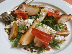 -Osteria Garden 生蚝花园餐厅(原进贤路店)