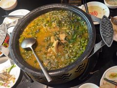 -探鱼·鲜青椒爽麻烤鱼(广州花都来又来店)