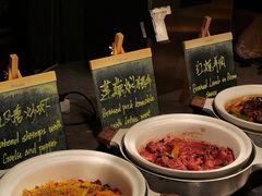 -康帝国际酒店-艾斯本自助西餐厅