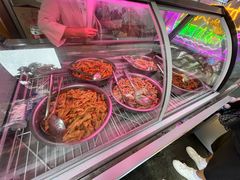 -串妹花式冰粉(乐山总店)