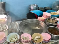 -榮泰米粉湯(Left Shop)