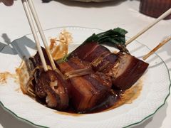 -桂满陇·蟹黄小笼汤包(中山公园店)