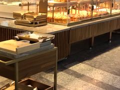 面包甜点陈列柜-UH祐禾(光谷世界城店)