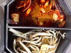 -八角锄烧·肉火锅(天河城店)