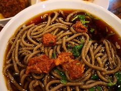 -晋麦香刀削面(光彩路店)