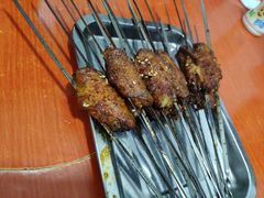 -回味南塘老王虾尾(总店)