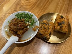 -小豆海棠(嘉兴路店)