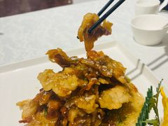 -香满楼(南关店)