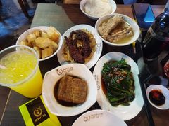 -松發肉骨茶(克拉码头店)