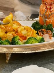 -华侨城洲际大酒店·宴会厅