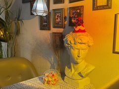 -NLFS1983咖啡花园餐厅(锦桂店)