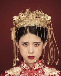 -纪梵希婚纱摄影(青岛店)