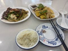 -巫记鸡饭店