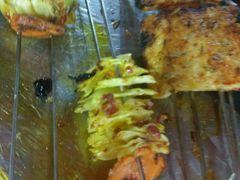 烤包菜-北三老太太烧烤(人生一串上榜店)