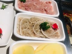 -海底捞火锅(万丰桥店)